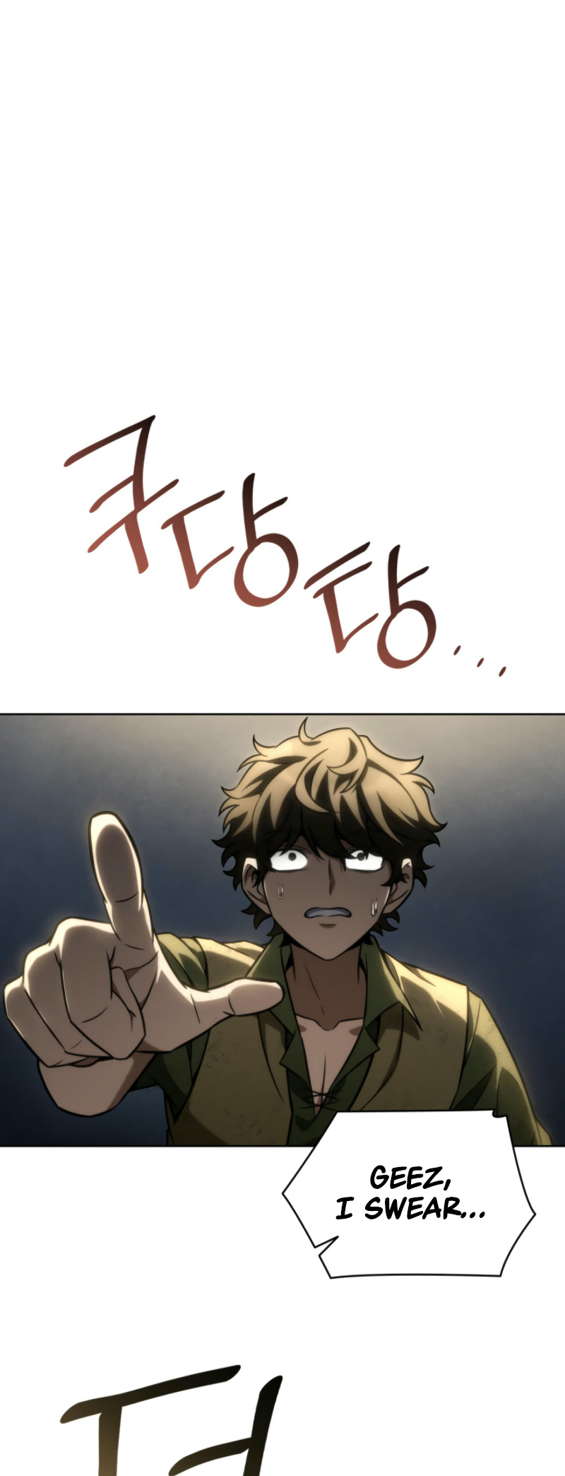 Infinite Mage, Chapter 113 image 15